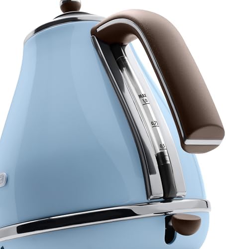 Vue 4 de Delonghi Kbov Az Icona