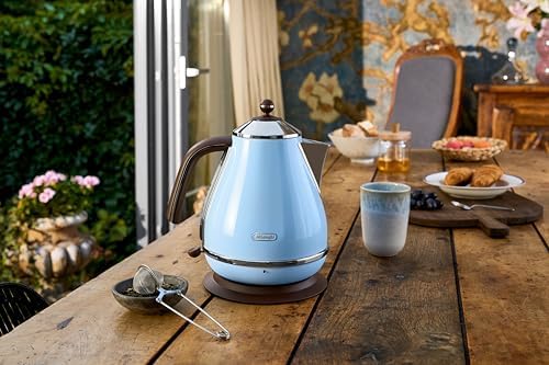Vue 6 de Delonghi Kbov Az Icona