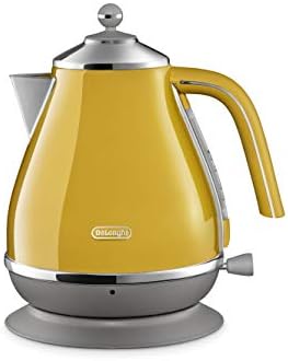 Vue 2 de Delonghi Icona Capitals Kbocy