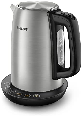 Vue 2 de Philips Collection Avance Bouilloire