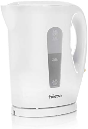 Vue 4 de Tristar Wk Bouilloire