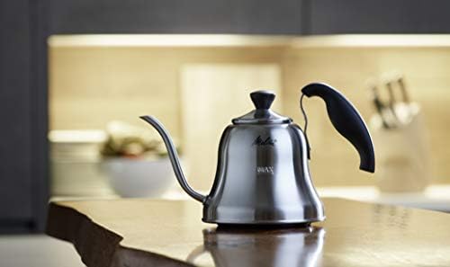 Vue 4 de Melitta Bouilloire Compatible Avec
