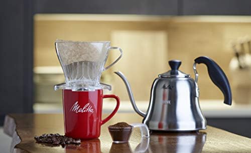 Vue 5 de Melitta Bouilloire Compatible Avec