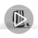 Vue 7 de Philips Collection Avance Bouilloire