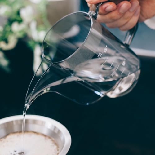 Vue 7 de Hario Drip Kettle