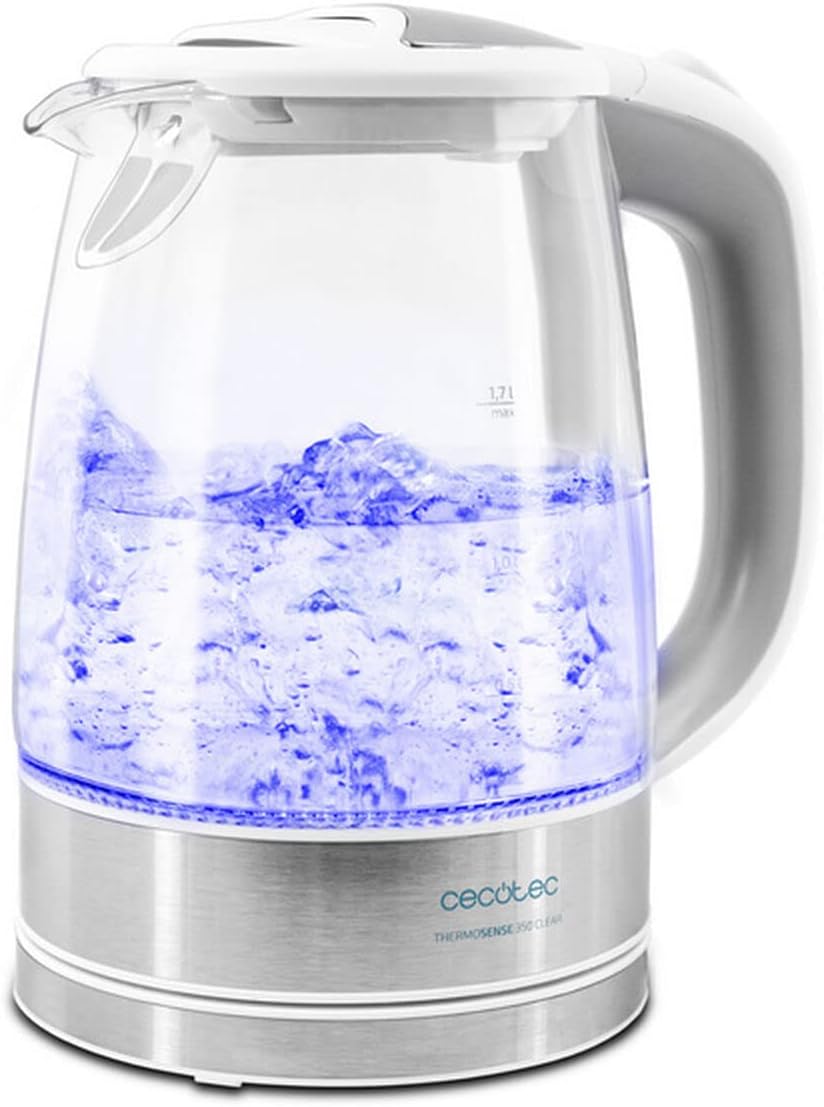 Cecotec Bouilloire Electrique Thermosense