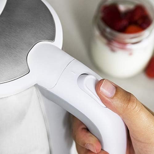 Vue 4 de Cecotec Bouilloire Electrique Thermosense