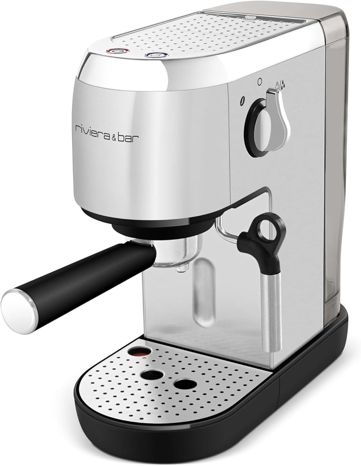 Machine Expresso Compacte Professionnelle