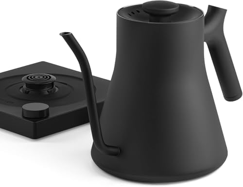 Vue 4 de Bouilloire Précision Café Spécialité