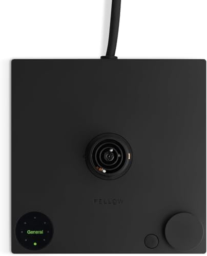 Vue 5 de Bouilloire Précision Café Spécialité