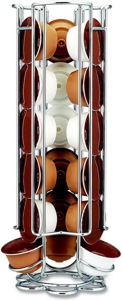 Distributeur capsules café dolce