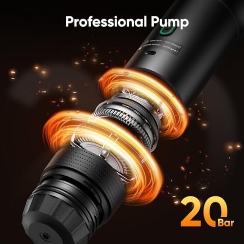 Vue 5 de Cafetière Portable 3 en 1