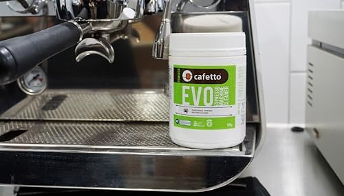 Vue 5 de Nettoyant Bio Machine Expresso