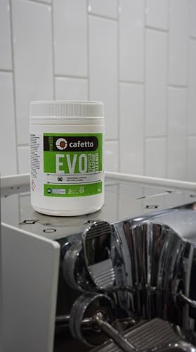 Vue 6 de Nettoyant Bio Machine Expresso