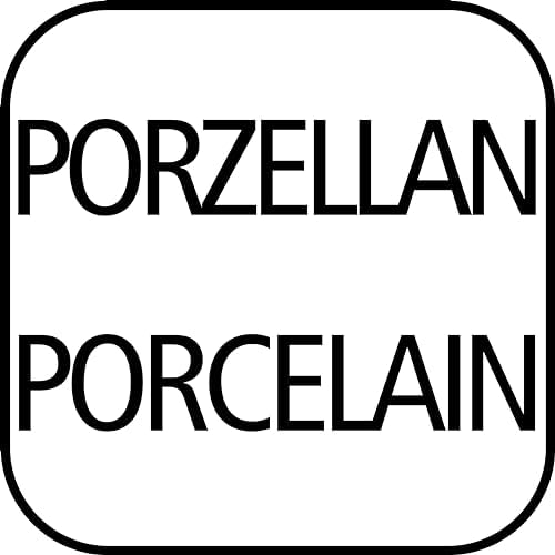 Vue 5 de Tasse Cappuccino Porcelaine Verte