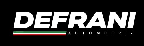 DEFRANI MECANICA AUTOMOTRIZ