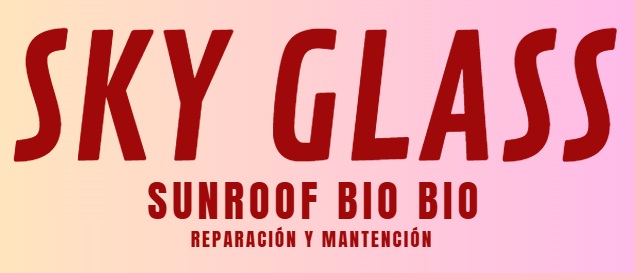 REPARACIÓN SUNROOF