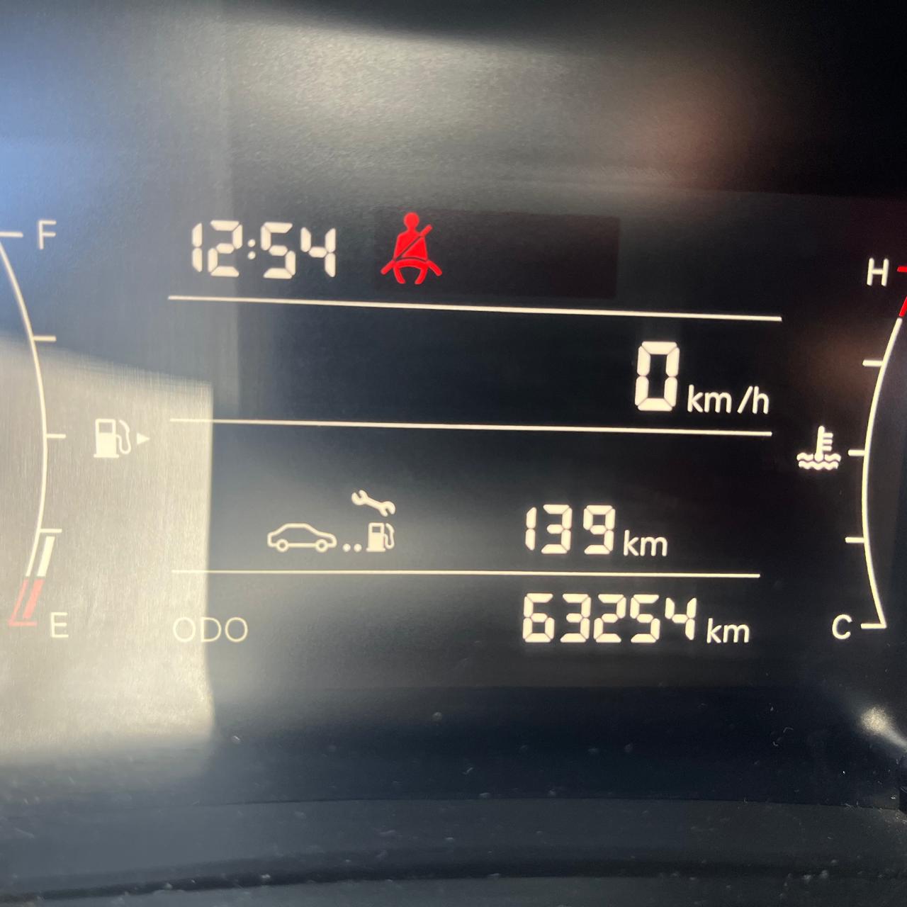 BAIC X55 1.5T ELITE AC MT 5P 2022