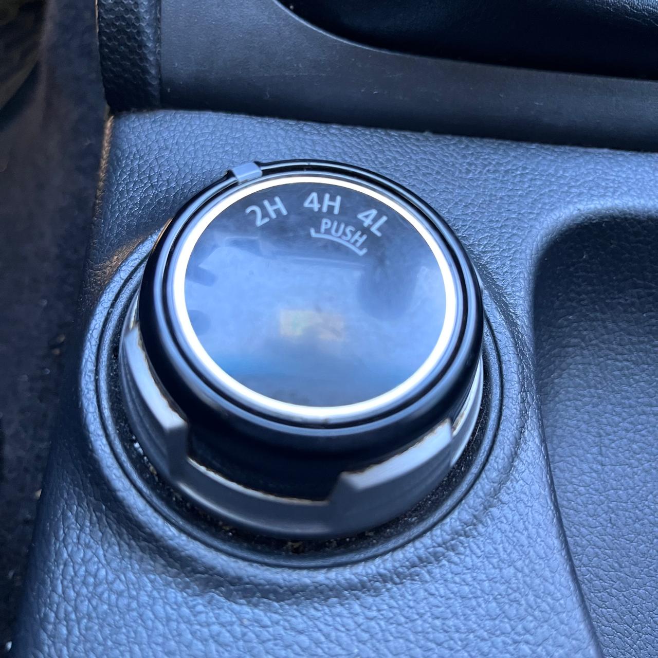 MITSUBISHI L200 KATANA CRT 4X4 2.4 2018