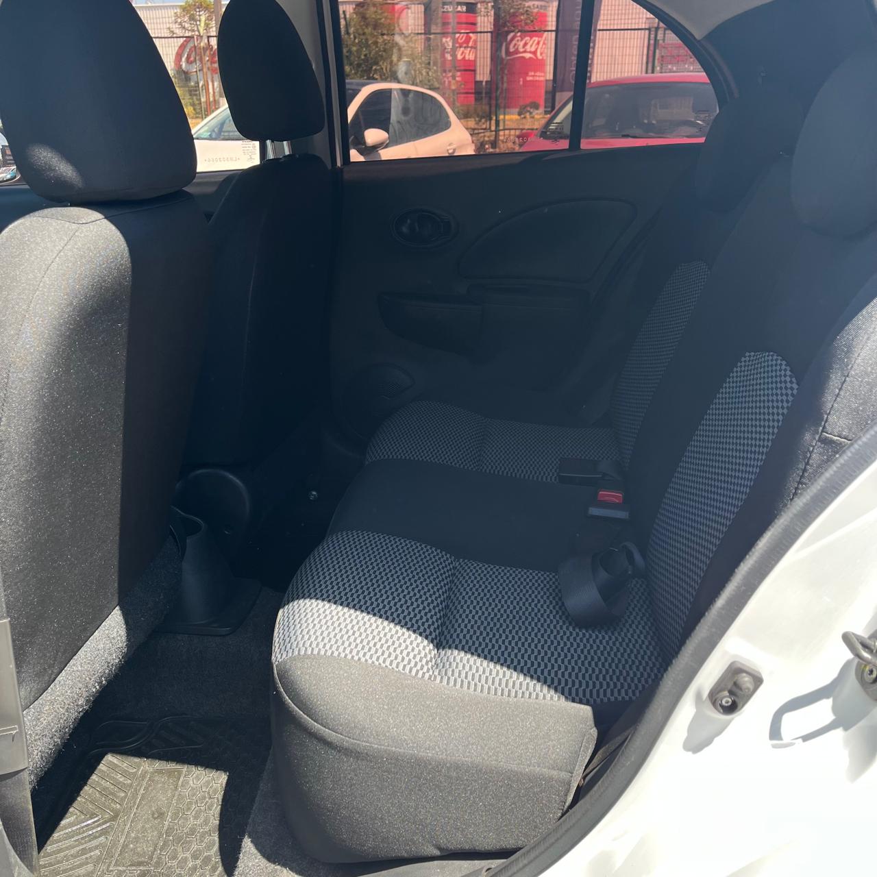 Nissan MARCH  SPORT DRIVE 1.6 2021