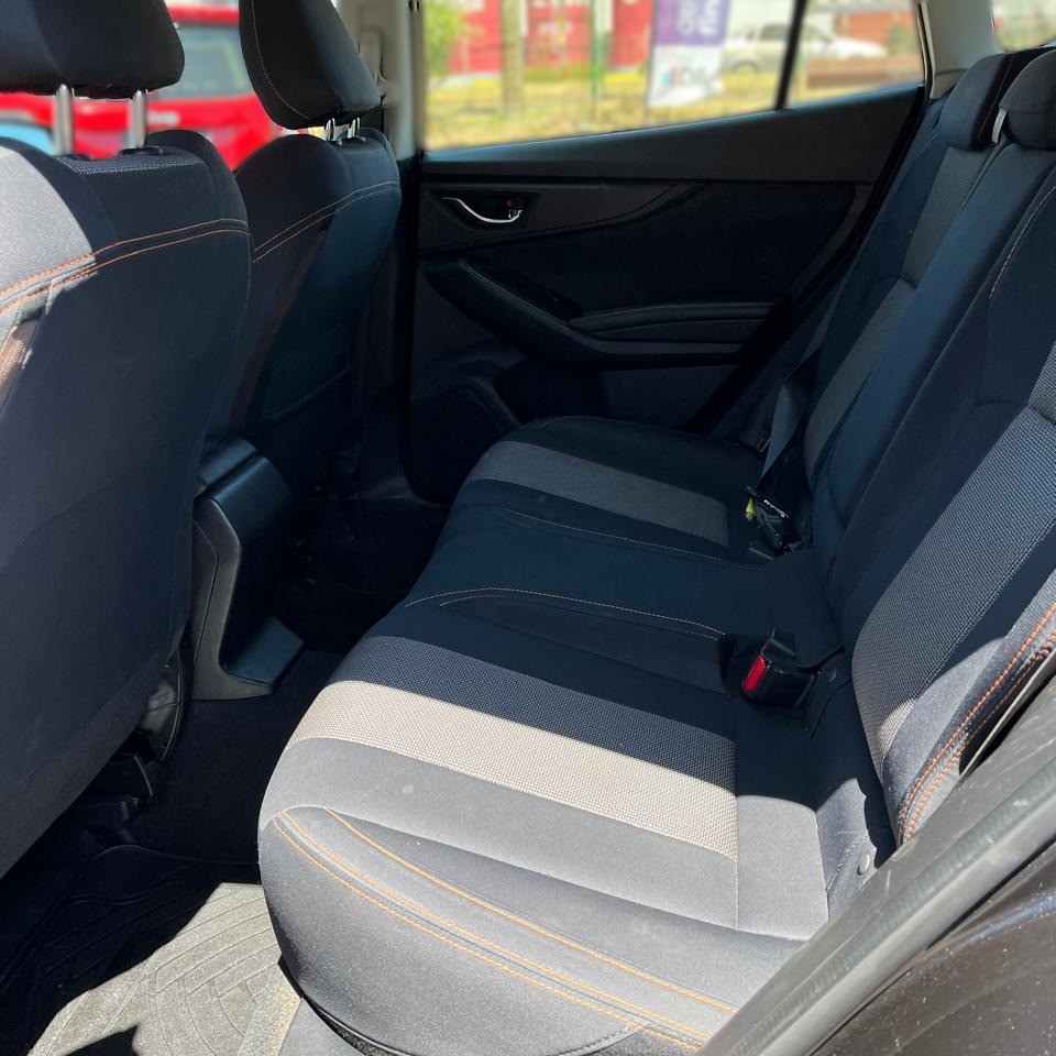 SUBARU XV 2.0I AWD CVT 2020