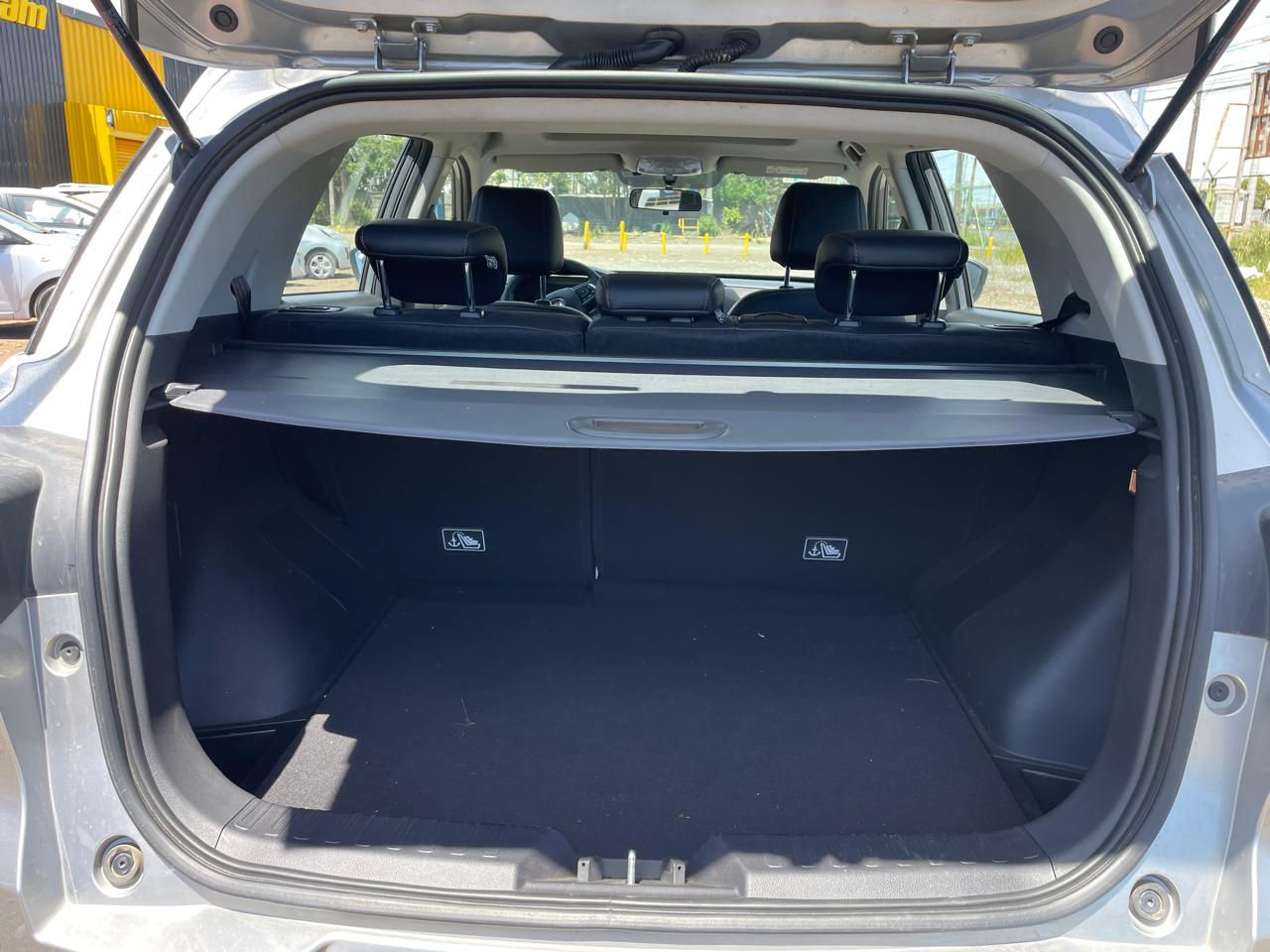 GAC GS3 1.5 AUT 2023
