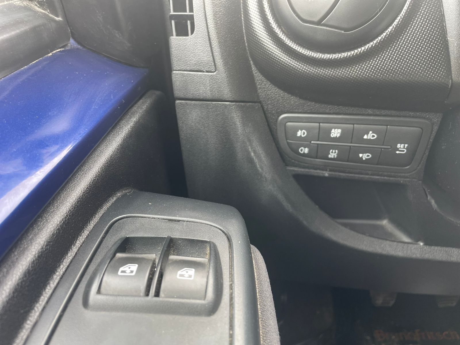 FIAT QUBO DYNAMIC 1.4 2018