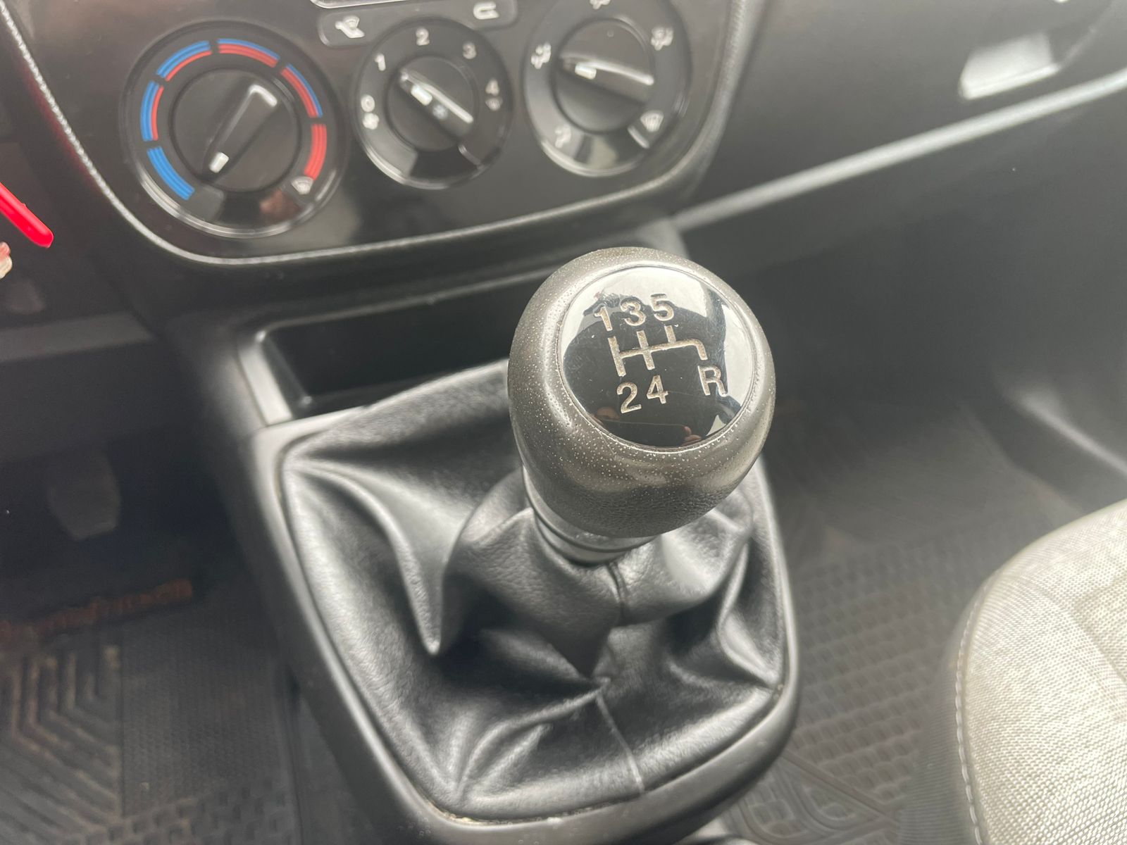 FIAT QUBO DYNAMIC 1.4 2018