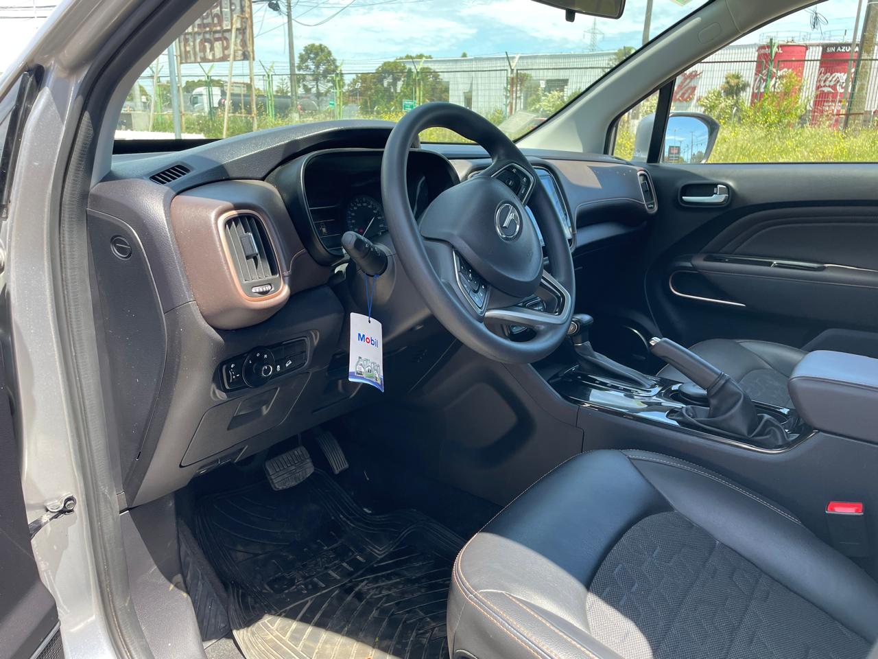 GAC GS3 1.5 AUT 2023