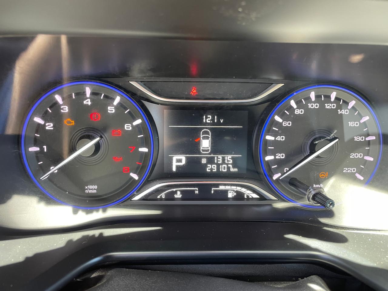 GAC GS3 1.5 AUT 2023
