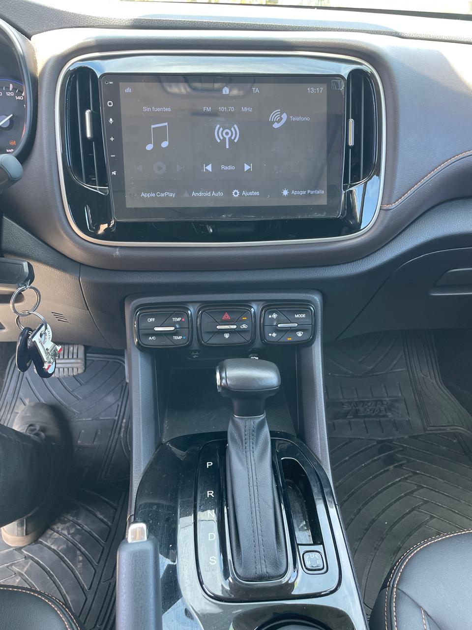 GAC GS3 1.5 AUT 2023