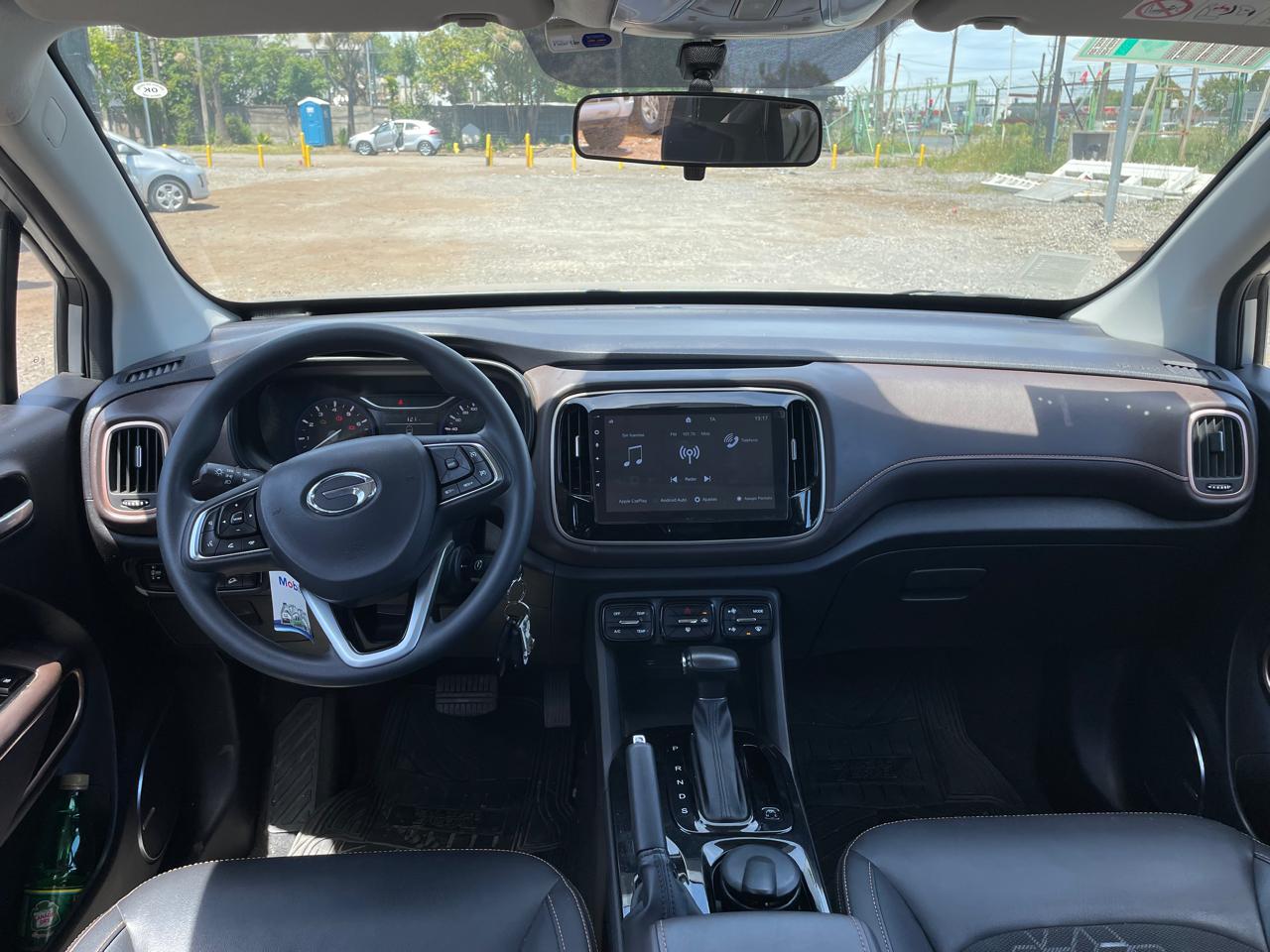 GAC GS3 1.5 AUT 2023