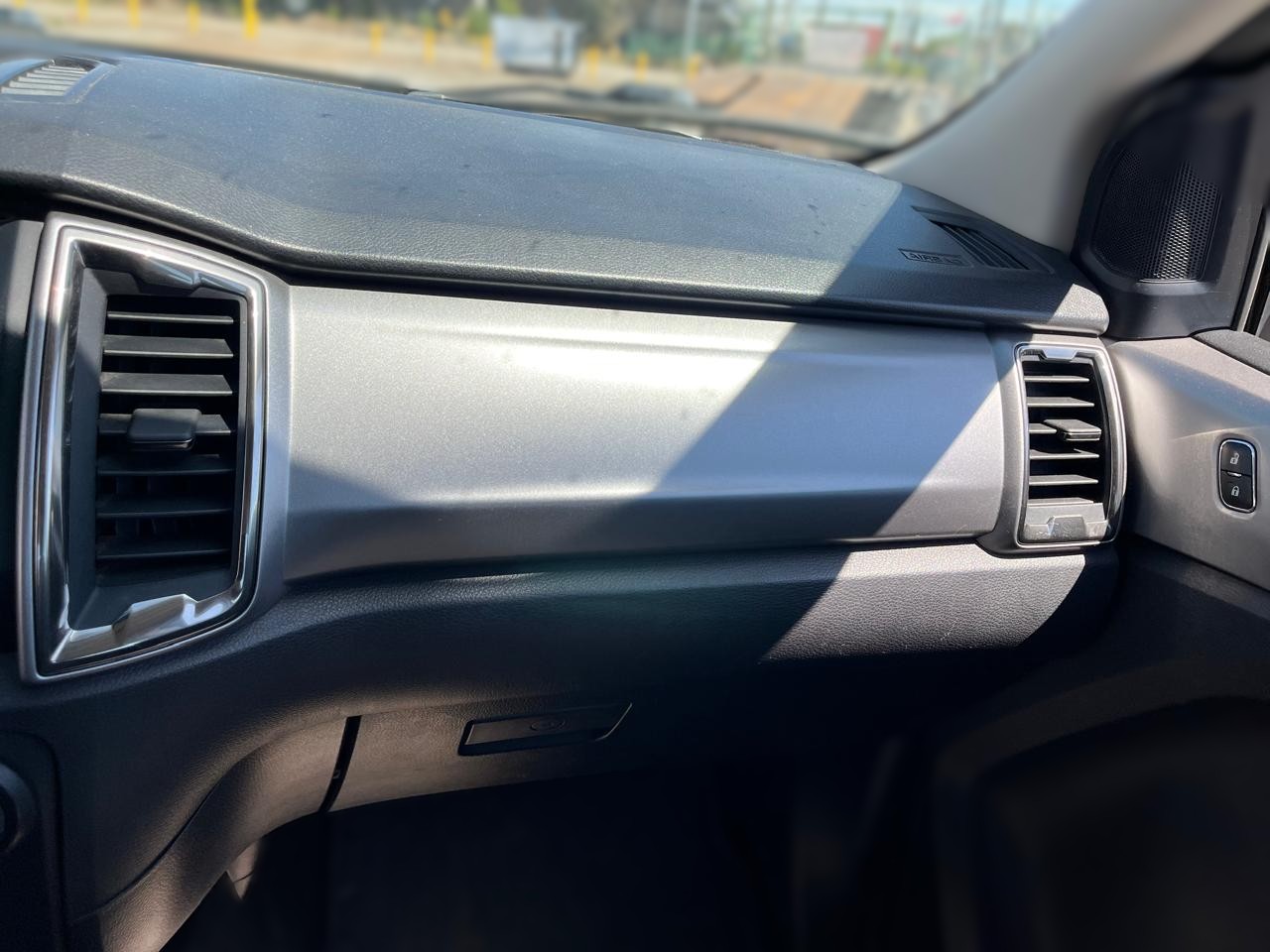 FORD RANGER XLT 4X2 3.2 2020