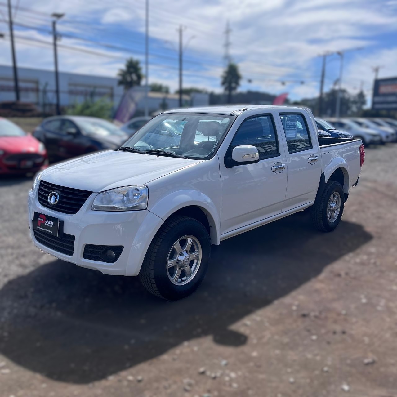 Renault Megane III HB