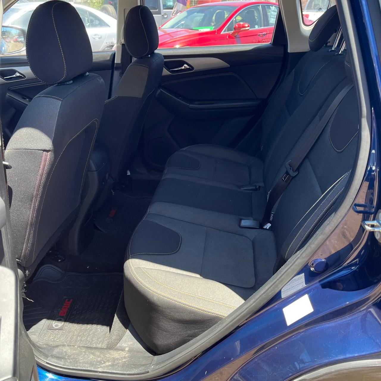 BAIC  X35 1.5 AC MT 5P 2022