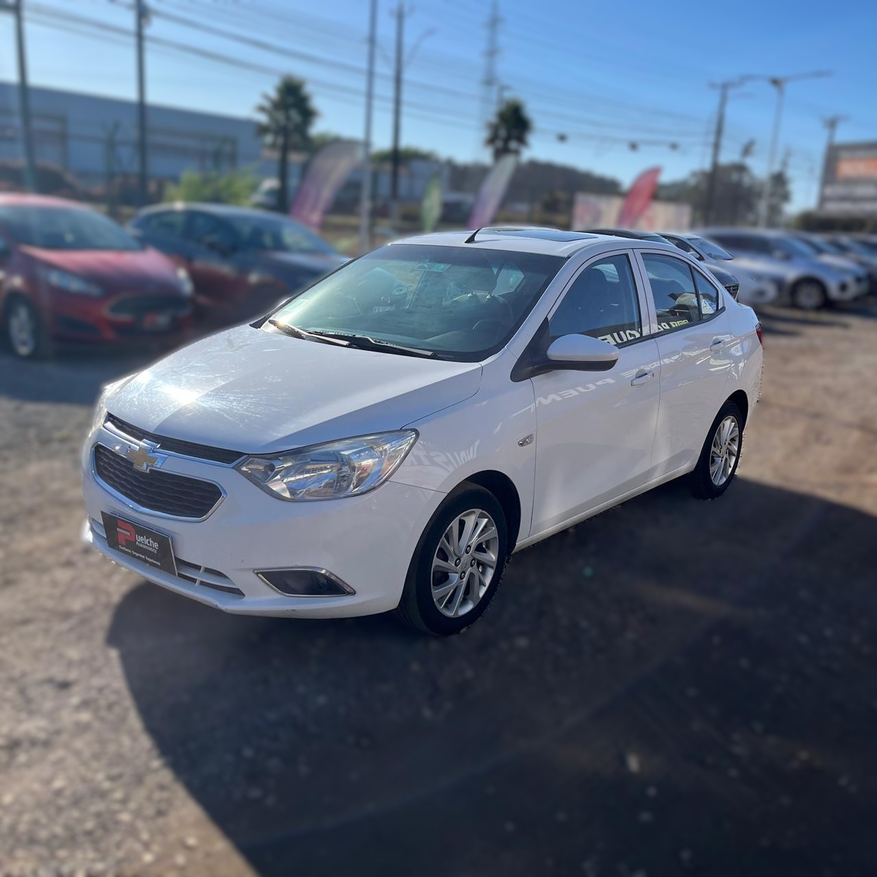 Renault Megane III HB
