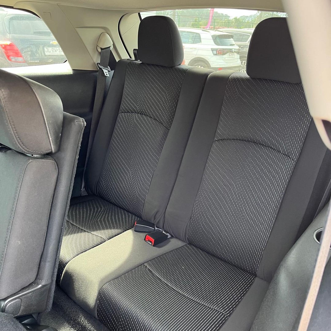 DODGE JOURNEY SE 2.4 AT 2017