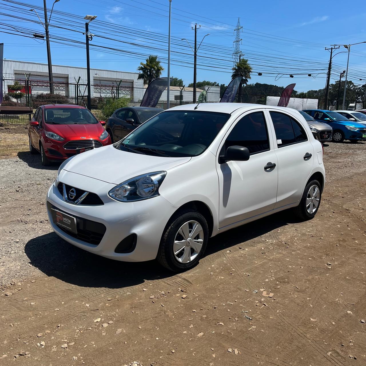 Renault Megane III HB