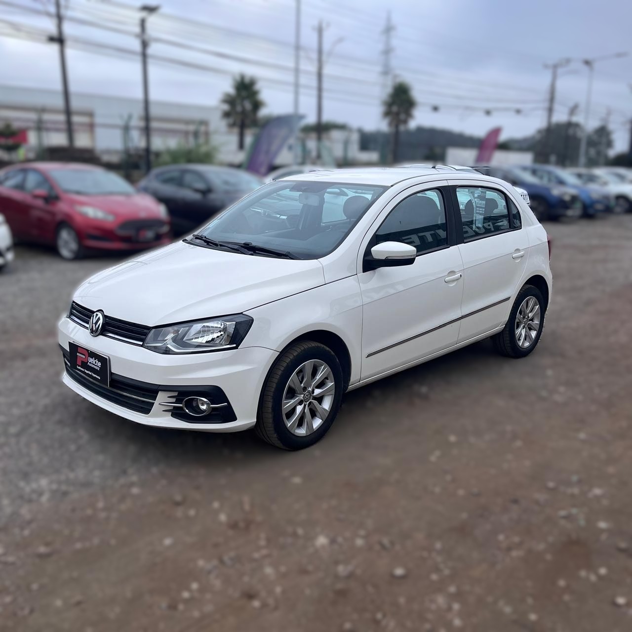 Renault Megane III HB