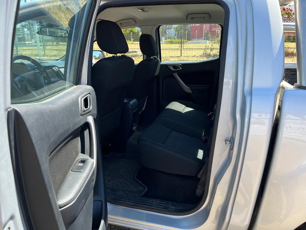 FORD RANGER XLT 4X2 3.2 2020