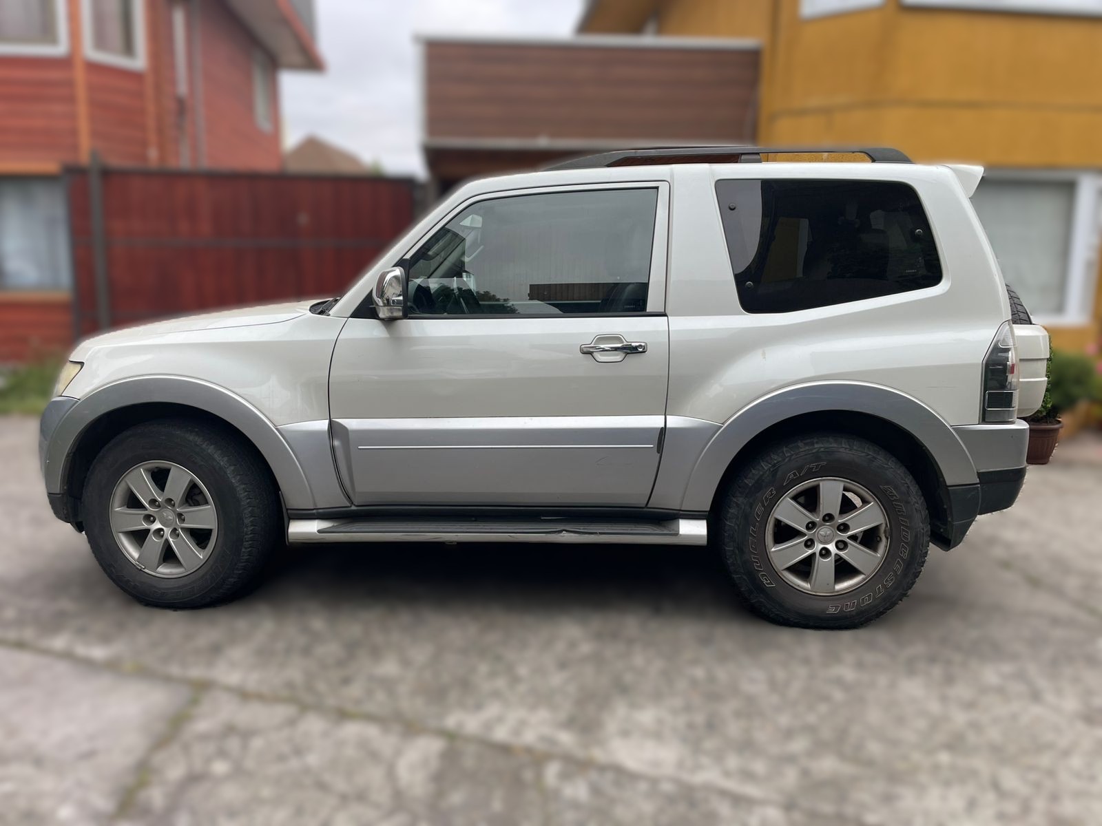 Renault Megane III HB