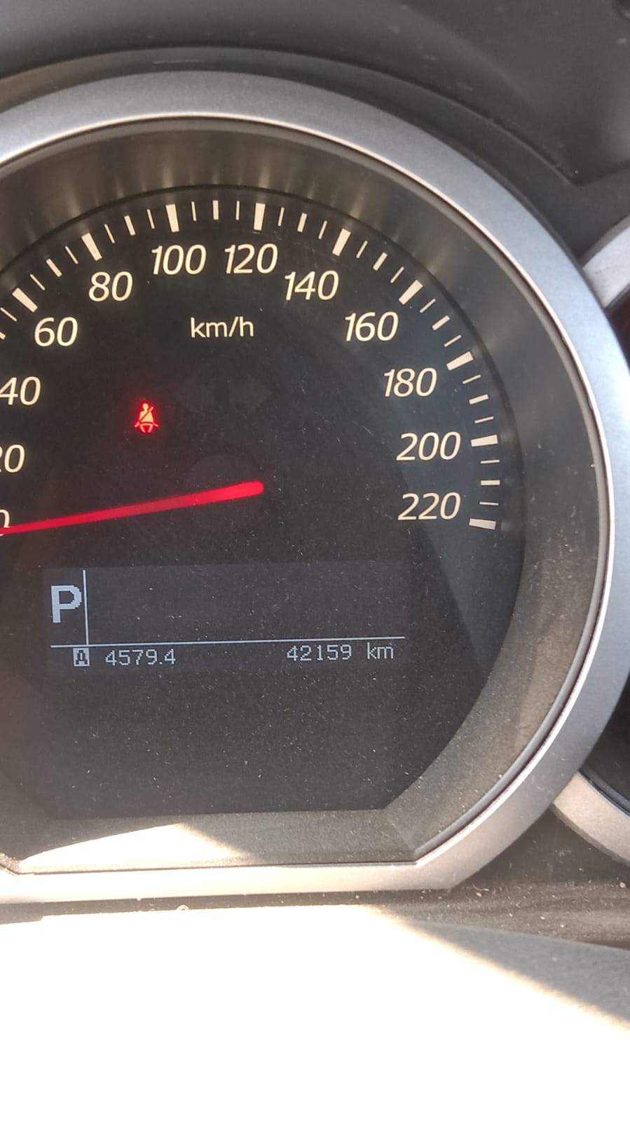 SUZUKI GRAND NOMADE GLX SPORT 2.4 AUT 2019