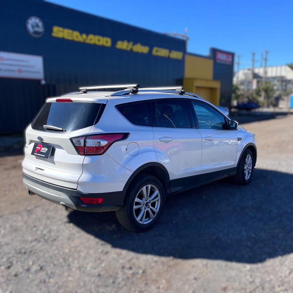 FORD ESCAPE 2.5 S 4X2 2018