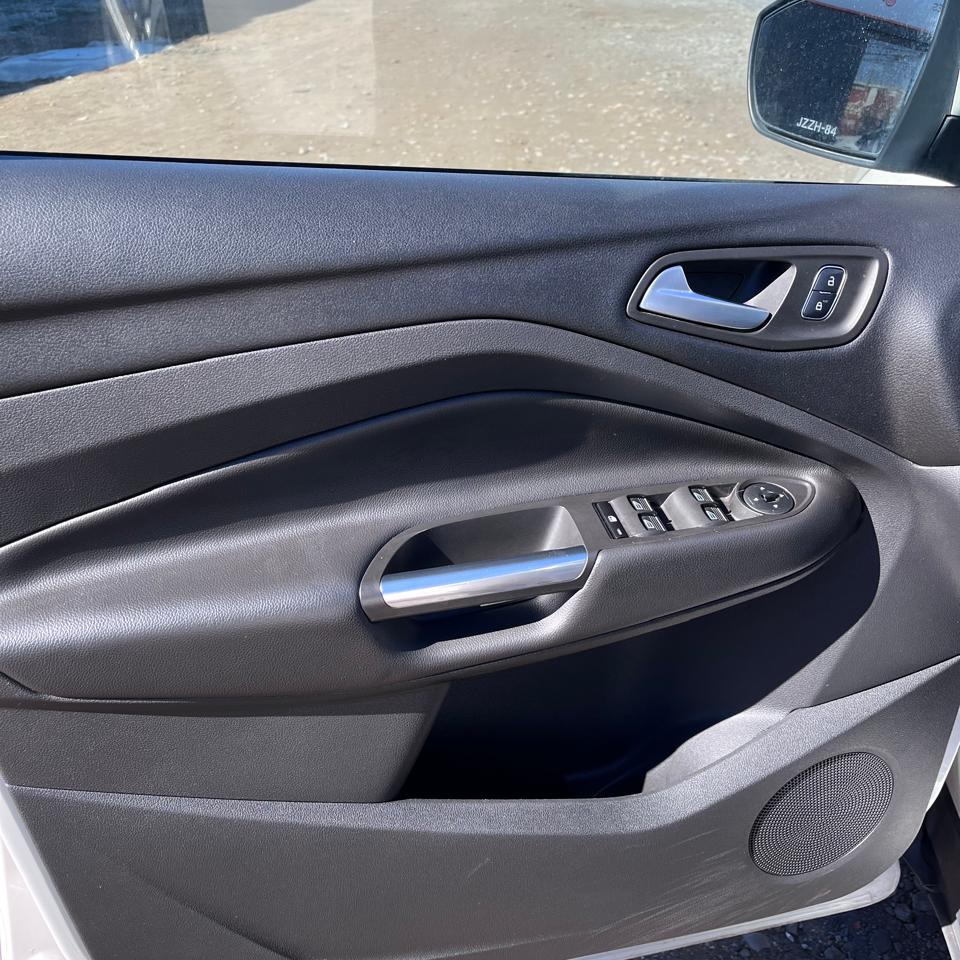 FORD ESCAPE 2.5 S 4X2 2018