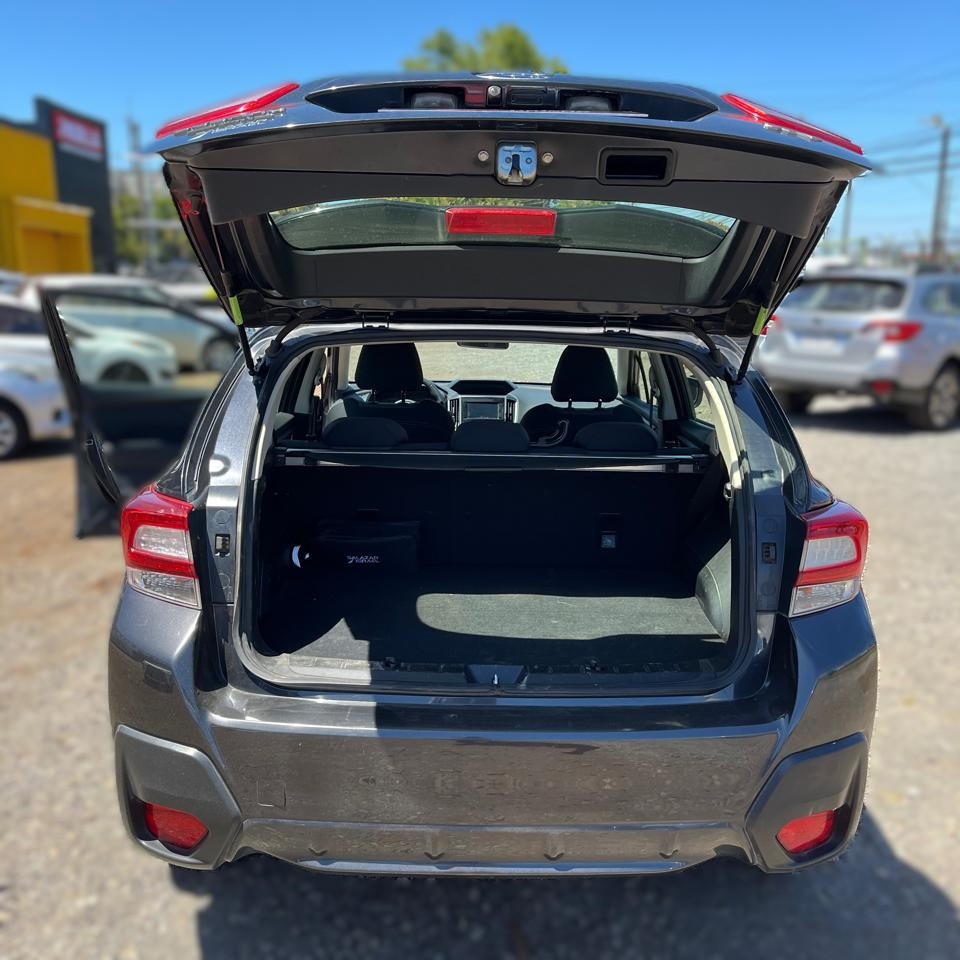 SUBARU XV 2.0I AWD CVT 2020