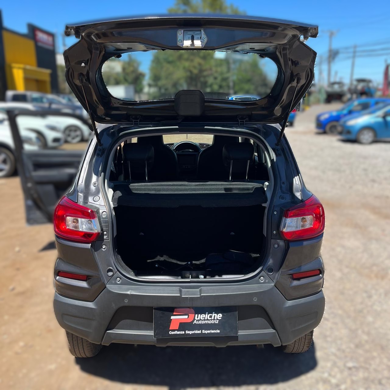 SUZUKI SPRESSO 1.0 GLX AC 4X2 MT 5P 2022