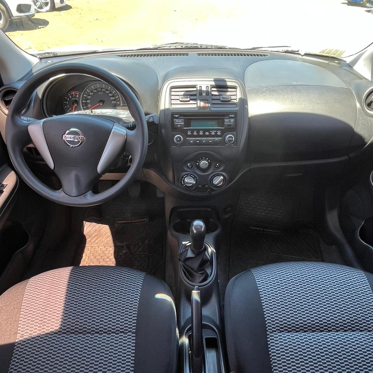 Nissan MARCH  SPORT DRIVE 1.6 2021