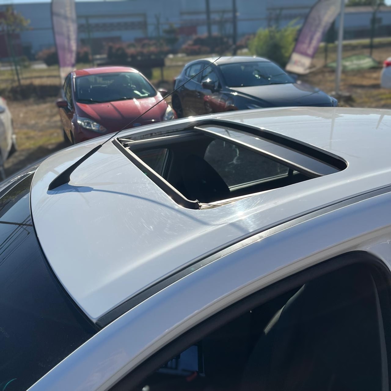 CHEVROLET SAIL 1.5 LT SMART MT 4P 2019