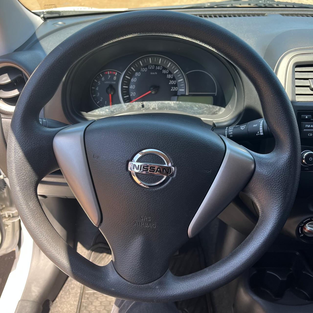 Nissan MARCH  SPORT DRIVE 1.6 2021