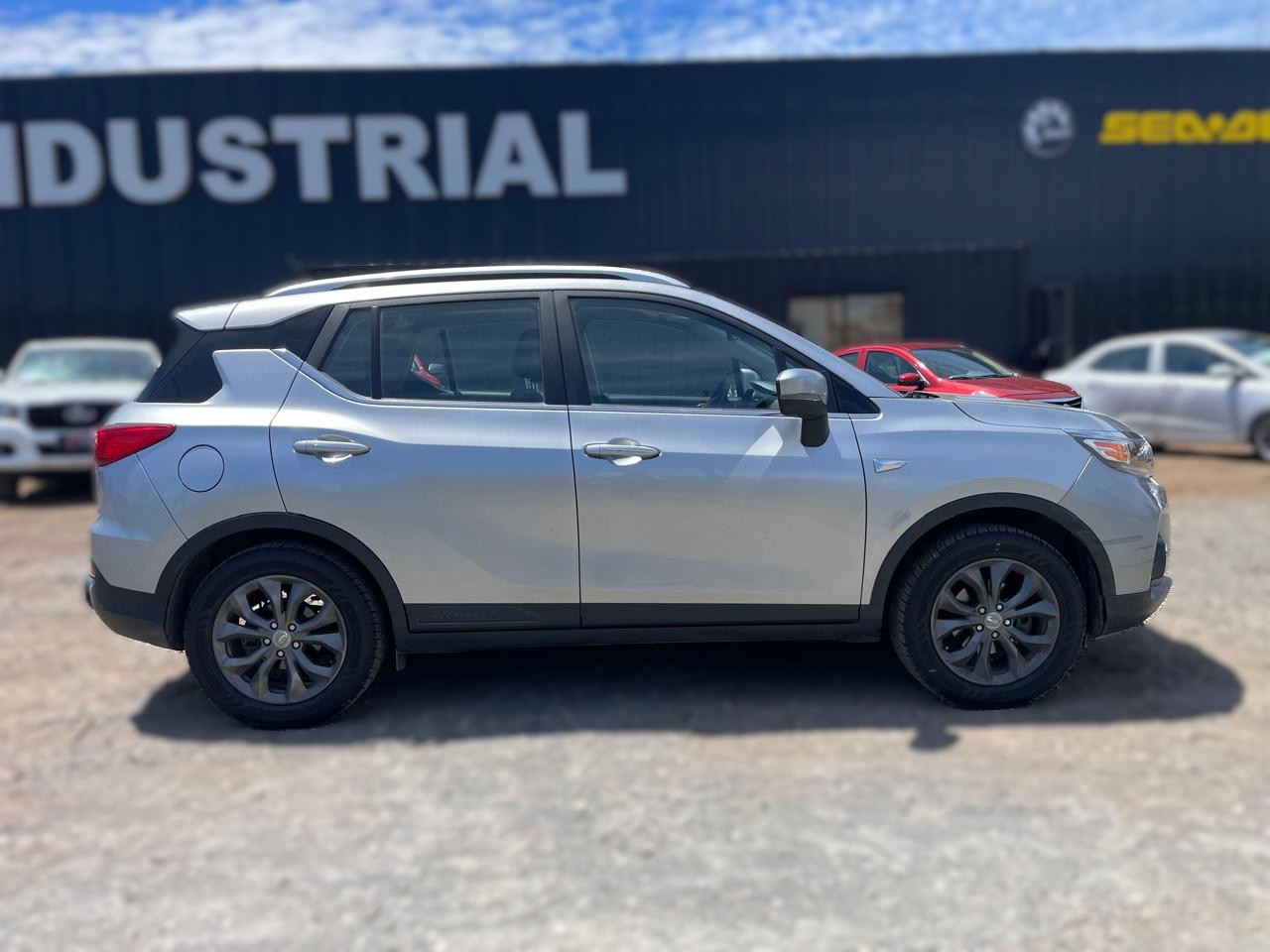 GAC GS3 1.5 AUT 2023